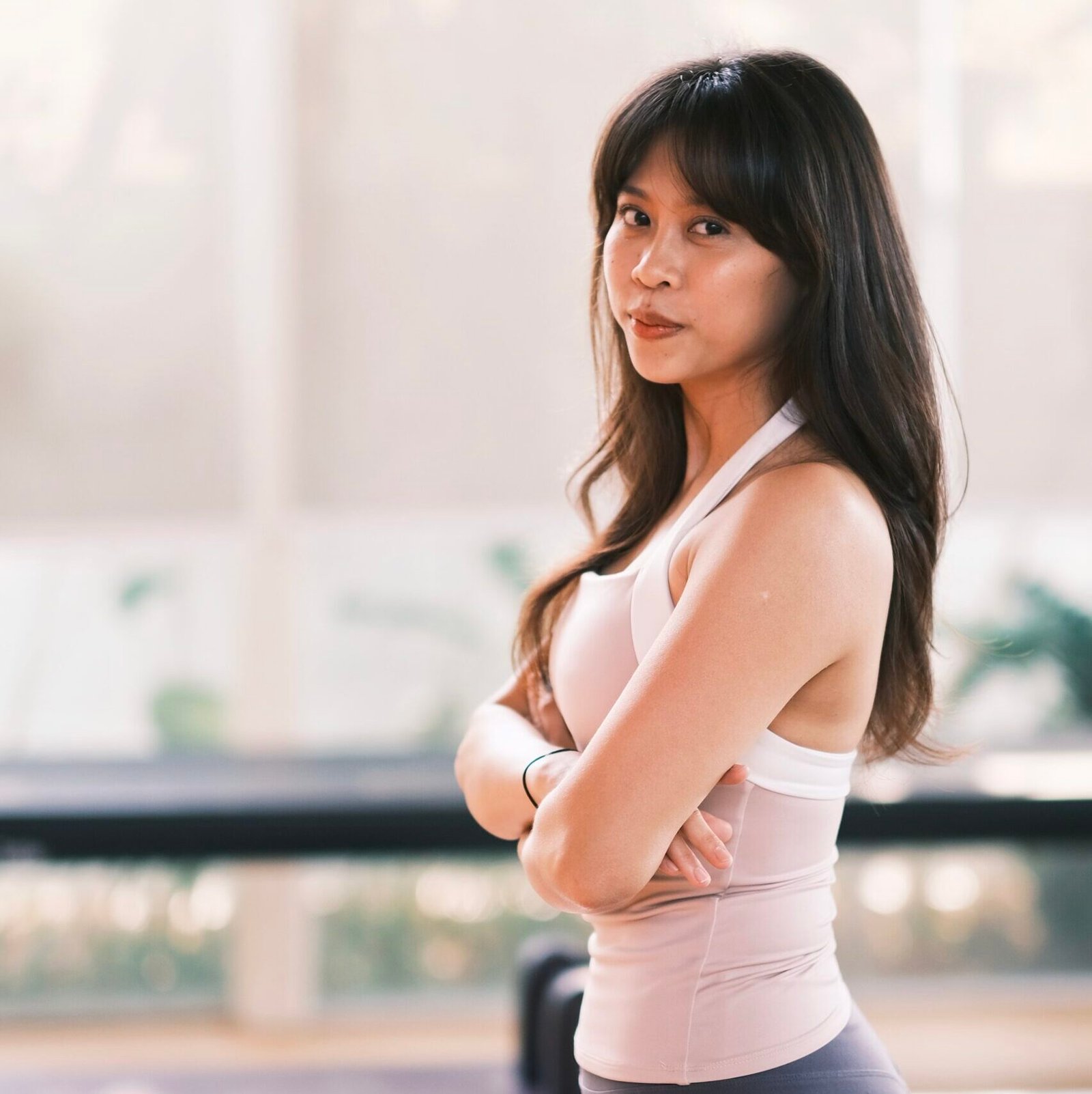 Certified STOTT PILATES Instructor
